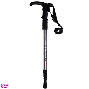 عصای کوهنوردی مدل ANTISHOCK BB-135