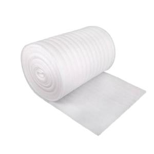 فوم پلی اتیلن مدل 20mm طول 24 متر