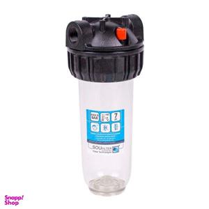 فیلتر پیش تصفیه کننده آب سوفیلتر مدل 1/2