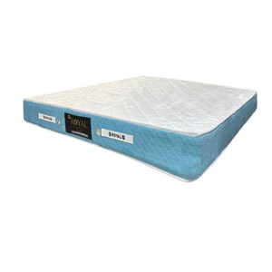 تشک رویال مدل سوپر آسایش دو نفره سایز 200×180 سانتی‌ متر