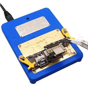 پری هیتر مکانیک مدل IX5 Max