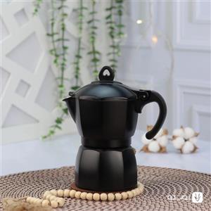 موکاپات مدل 3 کاپ
