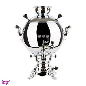 سماور گازی ماندگار مدل 3090 گنجایش 8 لیتر