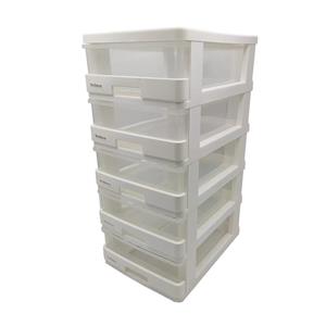فایل کشویی دل آسا مدل D123-A5-TW5