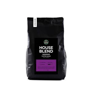 دانه قهوه رئیس هاوس بلند 4000گرم raees house blend coffee beans 4000g