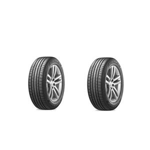 لاستیک خودرو هانکوک مدل Kinergy GT H436 سایز 225/60R17 