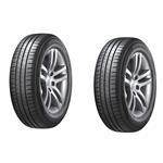 لاستیک خودرو هانکوک مدل KINERGY ECO K435 سایز 215/60R16 