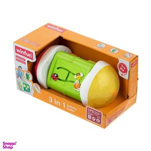 بازی آموزشی وین فان مدل 000745