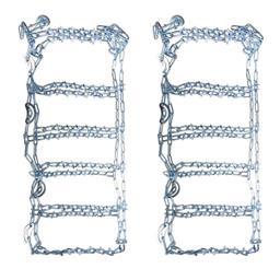 زنجیر چرخ مدل SNOW PRO مناسب برای ام وی ام X22 بسته دو عددی