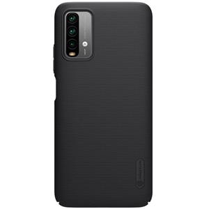 کاور نیلکین مدل Super Frosted Shield مناسب برای گوشی موبایل شیائومی redmi 9T/9 Power