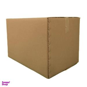 جعبه اسباب کشی مدل 60x40x40T20