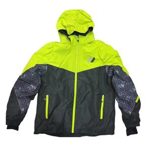 کاپشن پسرانه کرویت مدل G204