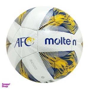 توپ فوتبال مدل AFC f1a5000 کد GKI 2067