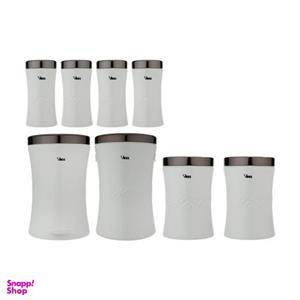 سرویس آشپزخانه 8 پارچه ام جی اس مدل 453GN4