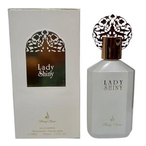 ادو پرفیوم زنانه باگ سانز مدل Lady_Shiny حجم 100 میلی لیتر