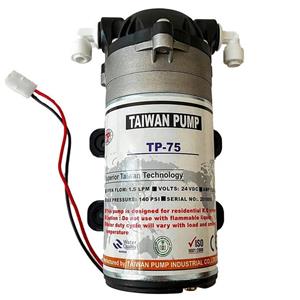 پمپ مه پاش خانگی مدل TP-75