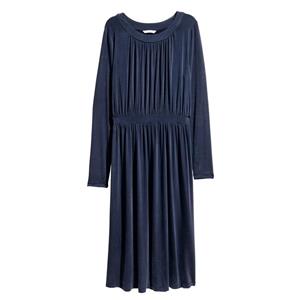 پیراهن زنانه اچ اند ام مدل 0503915002