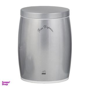 ظرف برنج بهازکالا مدل خمره ای کد 10 kilo