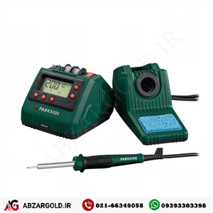 دستگاه هویه پارکساید مدل PLSD 48 A1