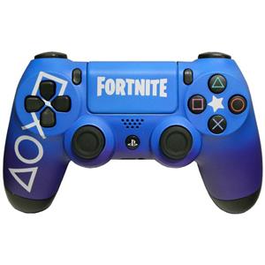 دسته بازی پلی استیشن 4 مدل DualShock4 طرح Fortnite