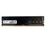 رم دسکتاپ DDR4 تک کاناله 2666 مگاهرتز cl19 تی ایکس روی ظرفیت 16 گیگابایت