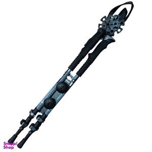 عصای کوهنوردی جیلو مدل 47566 مجموعه 2 عددی