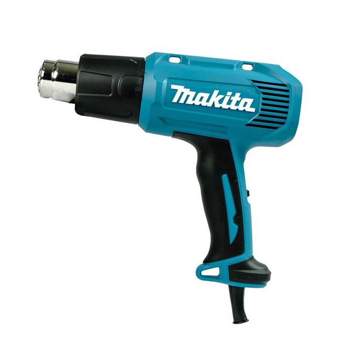 قیمت و خرید سشوار صنعتی ماکیتا مدل HG6030K Makita Hot Air Gun