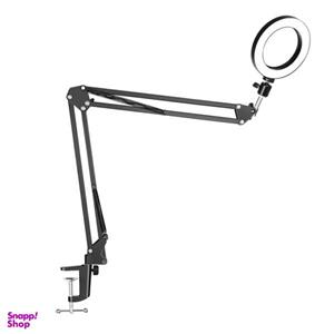 رینگ لایت مدل zx125