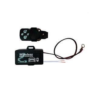 سوئیچ مخفی ریموتی کد ۱۵