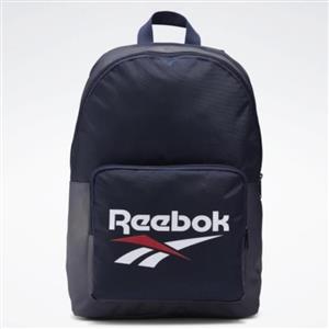 کوله پشتی ریباک سفید مشکی اورجینال |  Reebok Backpack Black