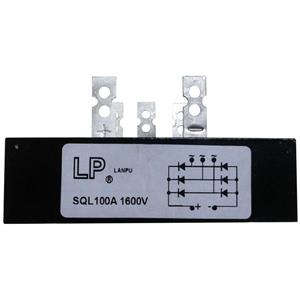پل دیود مدل SQL 100A 1600V