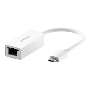 مبدل USB-C به RJ-45 دی-لینک مدل DUB-E250