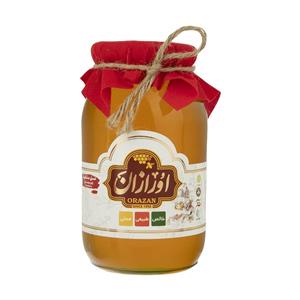 عسل مشکورک اورازان - 960 گرم 