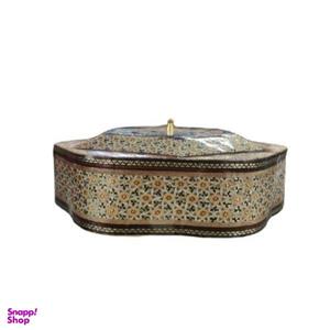 شکلات خوری خاتم کاری کد w15 