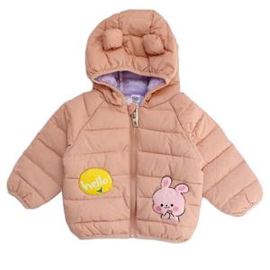 کاپشن دخترانه مدل خرگوش