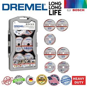 مجموعه 7 عددی صفحه برش درمل مدل DSM20