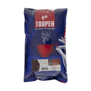 دانه قهوه گوستو توپه - 1250 گرم