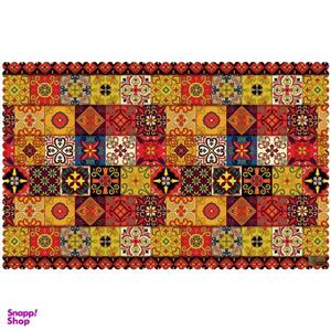 رومیزی رنس مدل T8-42541