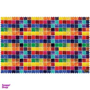 رومیزی رنس مدل T8-42517