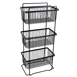 سبد سیب زمینی و پیاز رد فلاور مدل R-B359