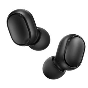 هدفون بی سیم شیائومی مدل  Redmi AirDots TWSEJ04LS Xiaomi Mi Airdots Bluetooth Headphones