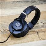 Audio-Technica ATH-M30x Professional Studio Headphone