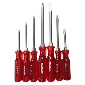 مجموعه 7 عددی پیچ گوشتی وینکس مدل EH25