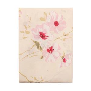 ملحفه آدنو مدل Spring کد IR17 سایز 120x200 سانتیمتر