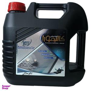 محلول عایق بندی گروه صنعتی کالیمورا کد M 4 حجم 4 لیتر