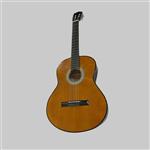 Espiros market C70 pop guitar