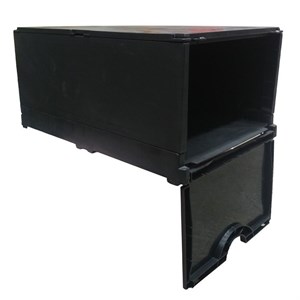 مولتی باکس دل آسا مدل D121-B-10