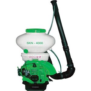 سمپاش اس کی ان مدل SKN-4000 گنجایش 14 لیتر