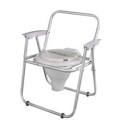 توالت فرنگی قابل حمل توالت فرنگی کد AL7013