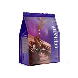 شکلات ترافل تلخ آ ب ک - 1000 گرم
